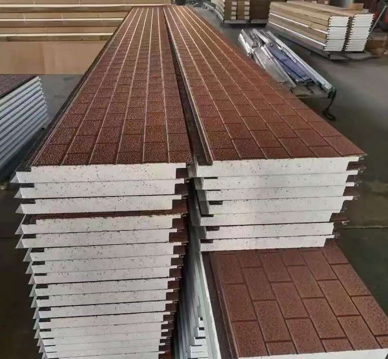 工厂展示