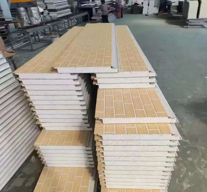 工厂展示